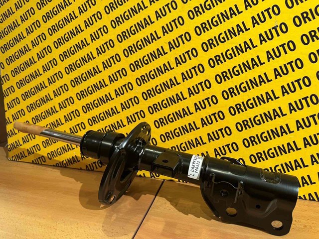 Стойка передняя левая Mazda KPF934900