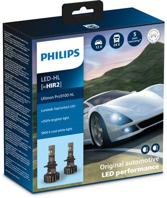  11012U91X2 Philips