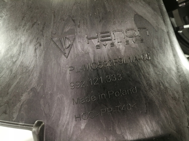 Купить 992121333 Porsche 