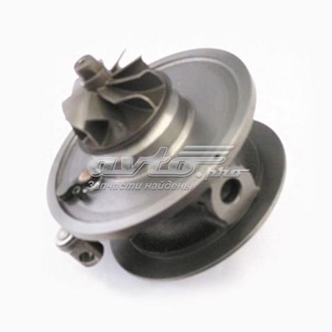Купить 54399700072 Borg-Warner Турбоком