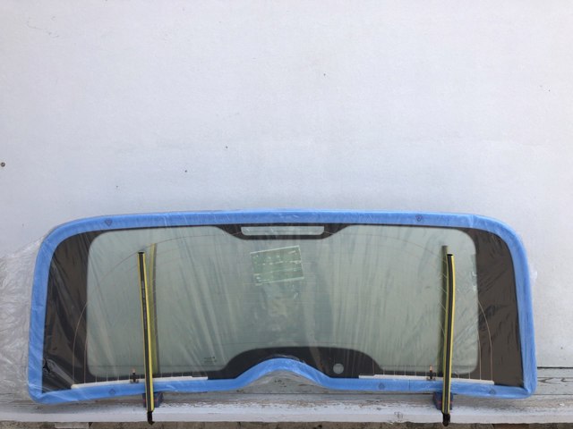 Стекло багажника двери 3/5-й задней (ляды) GS2611D21X Starglass