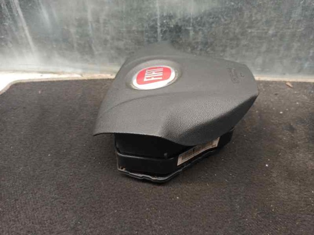 Подушка безопасности водителя 07354968570 Fiat/Alfa/Lancia
