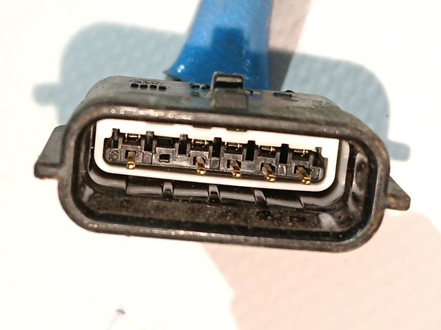 226937054R Renault (RVI) Лямбда-зонд, датчик кислорода до катализатора