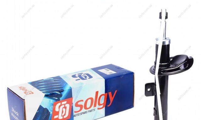 211097 Solgy Амортизатор передней подвески правый