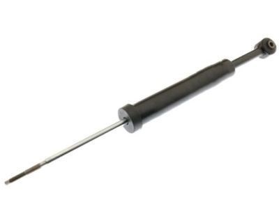 Задний амортизатор Sachs 316787
