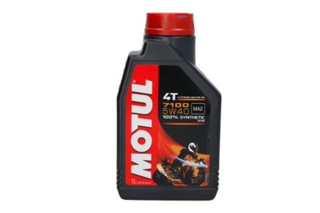 838011 Motul óleo para motor