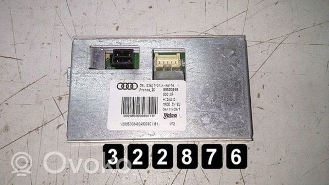 Купить 89500248 VAG 