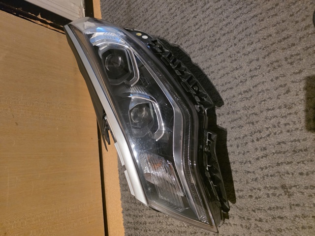 92101A8300 Hyundai/Kia Фара