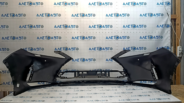Бампер на авто Toyota 521194D955 цена, от 321.67 USD
