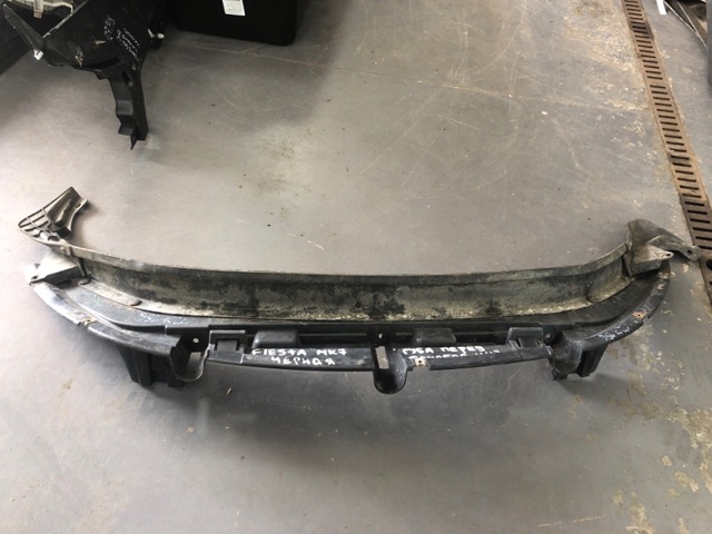  D2BB8B407AB Ford
