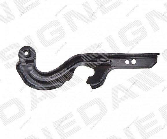 Петля капота, левая Signeda PCR21055AL цена, от 34.27 USD
