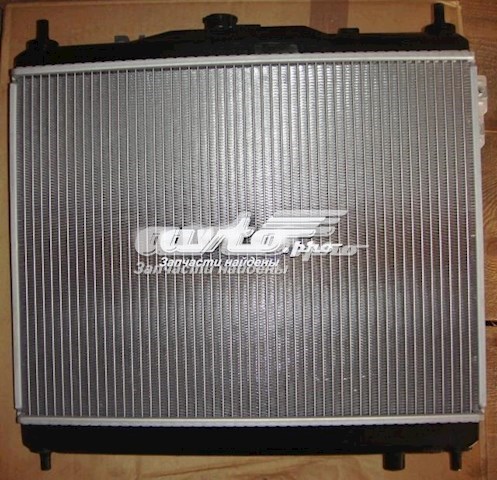 Радиатор 253101C100 HCC