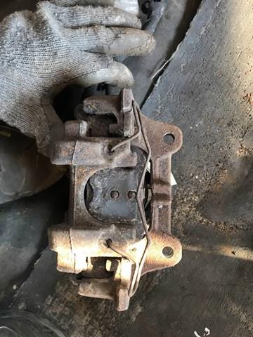  DG9C2D250A Ford