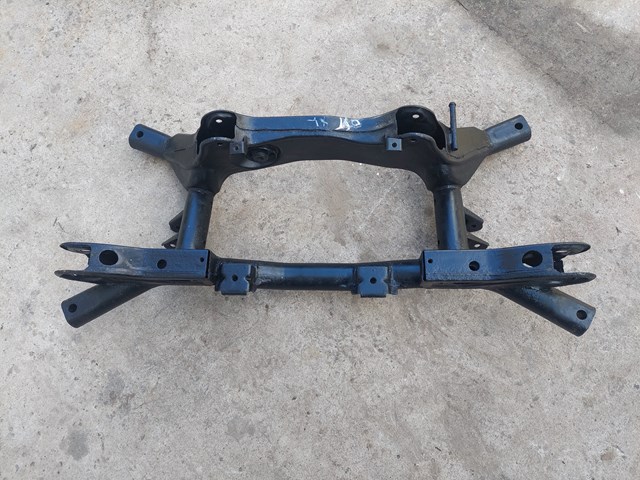 4100A036 Peugeot/Citroen Подрамник задней подвески