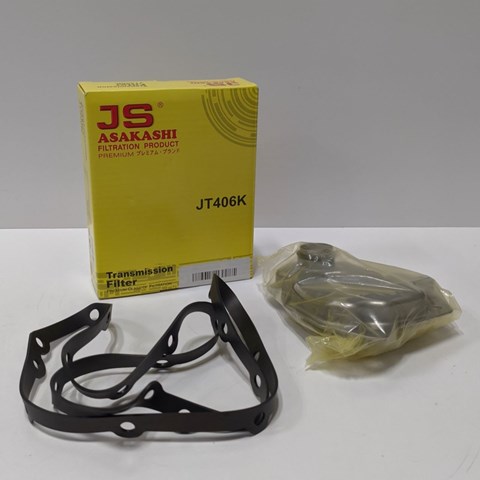 Фильтр коробки автомат JS Asakashi JT406K цена, от 12.56 USD