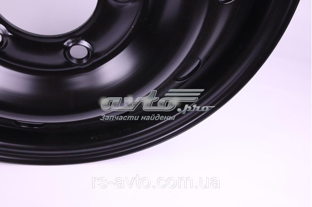 Купить RE616003 Accuride Диск колесный