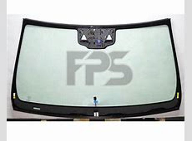 Лобовое стекло GS4620D15 XYG