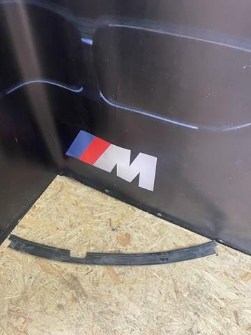 Резинка под капот BMW 7210737