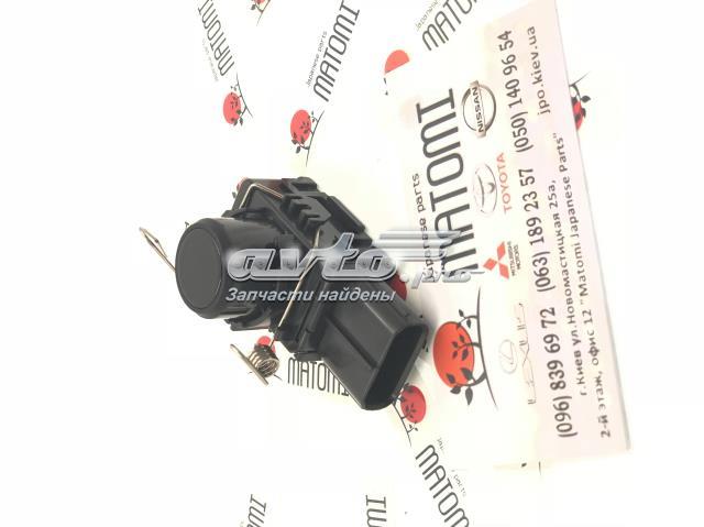Датчики парковки задний Matomi SEN9029