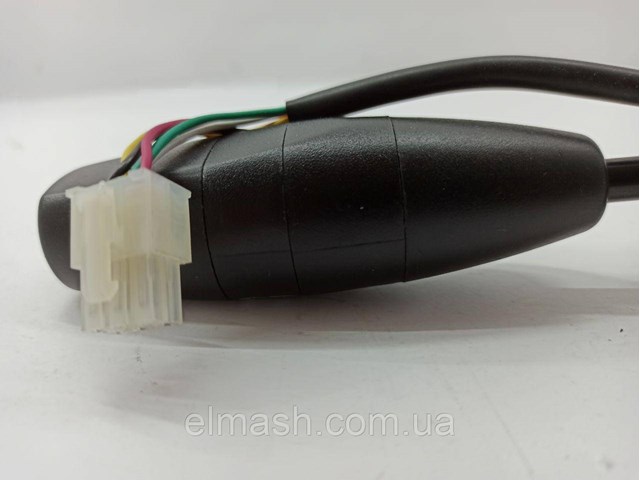 Переключатель подрулевой, левый DK 96242526 цена, от 10.04 USD