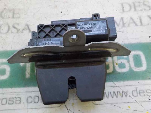  Fecho de tampa de porta-malas (de 3ª/5ª porta traseira) Ford Kuga III SUV (DFK) (2019 - 2026) III