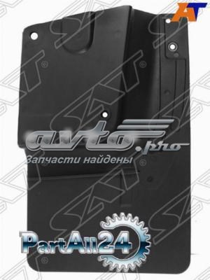 7662526050C0 Toyota Брызговик задний правый