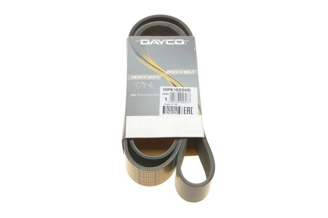 Купить 10PK1555HD Dayco 