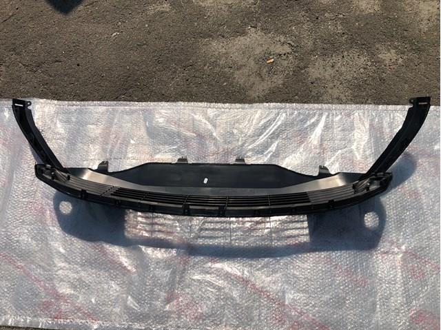 Спойлер переднего бампера 521290D080 Toyota