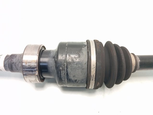 Привод передний правый Mazda GDB12550XA цена, от 107.86 USD