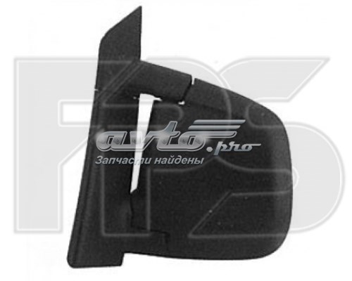 Наружное зеркало правое FPS FP3210M02 цена, от 72.22 USD