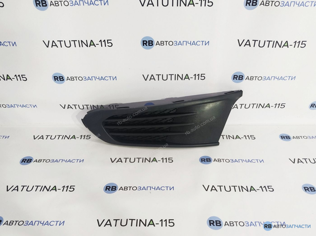 FP7426911 FPS Заглушка противотуманок, левая