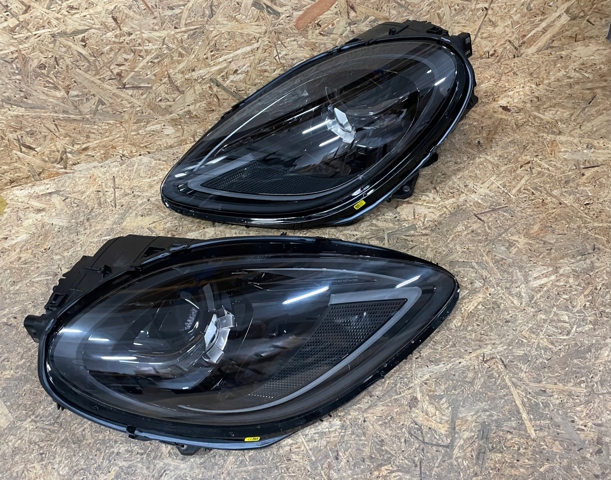 95B941016J Porsche 
