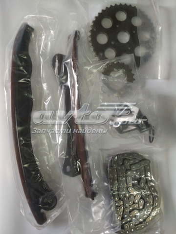 5120201 Autotechteile Комплект цепи
