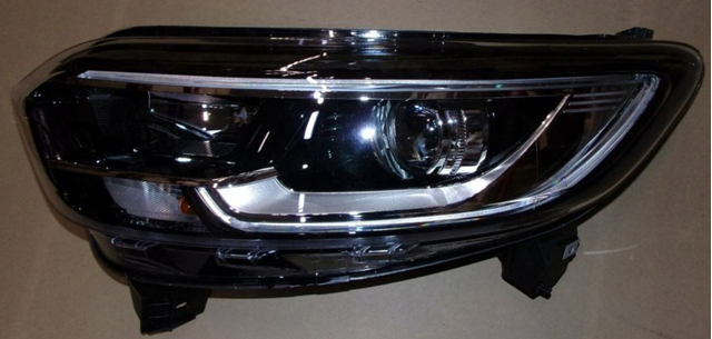 Фары Renault (RVI) 260600479R