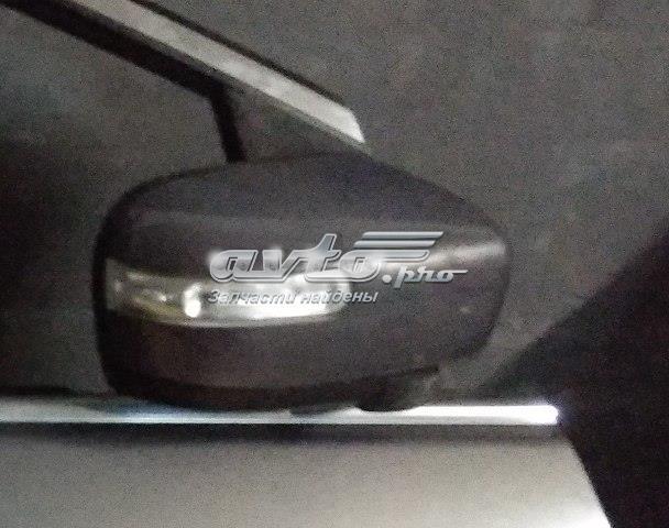 Наружное зеркало правое Mazda EH1169120E цена, от 77.12 USD