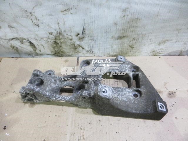 285112B010 Hyundai/Kia Газопроводы (коллектор выпускной)