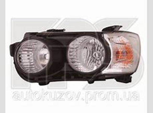Фары FPS FP1712R1P