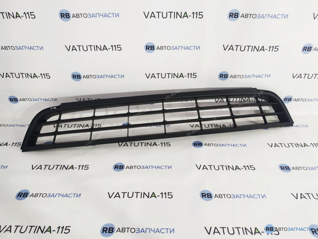 Решетка бампера нижняя FPS FP7430910 цена, от 20.84 USD