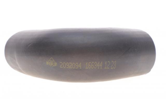 Патрубок системы рециркуляции ОГ NRF 166344 цена, от 12.12 USD