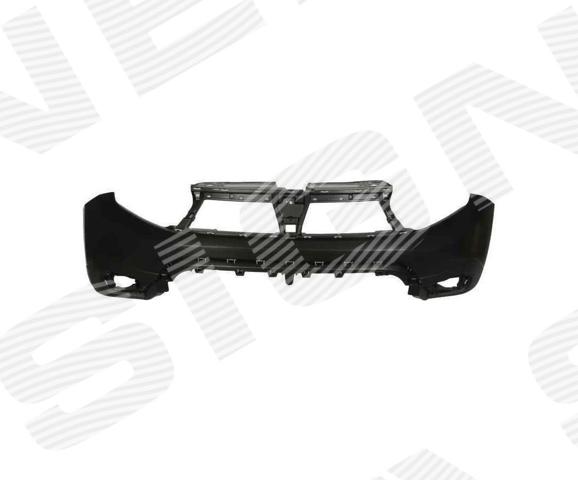 Передний бампер 620228952R Renault (RVI)