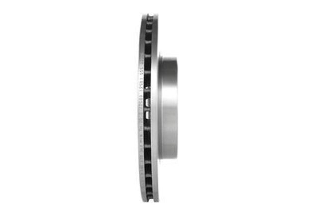 Передний тормозной диск Bosch 986479363