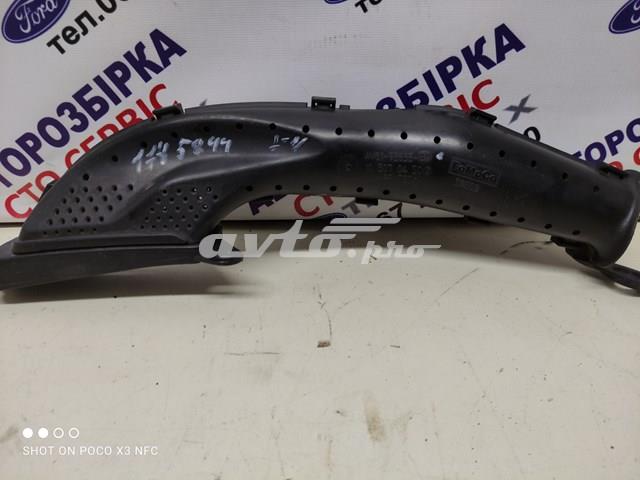 Воздухозаборник Ford 1745844