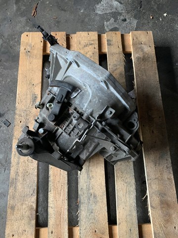 Коробка переключения передач Renault (RVI) PK5020 цена, от 384.72 USD