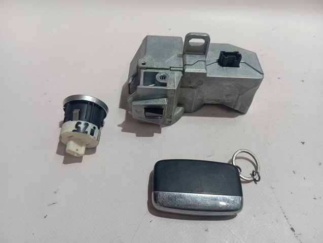  Land Rover BJ323K772AD