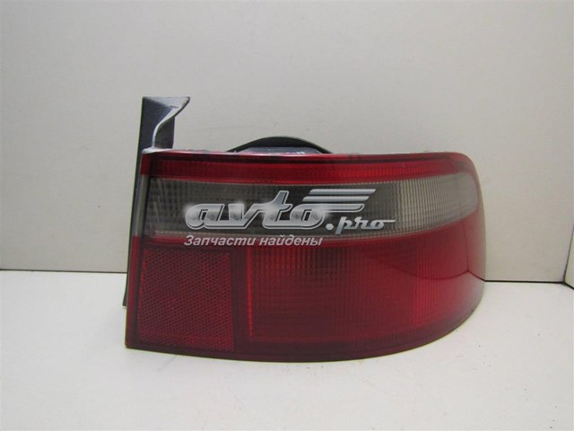 33501SN7G02 Honda lanterna traseira direita externa