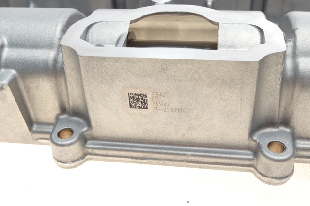 Постель (корпус) распредвала Ford HG9Q6E262CD цена, от 1020.91 USD