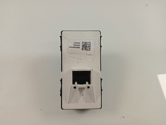 Кнопка подъемника заднего стекла 93581AB0004X Hyundai/Kia