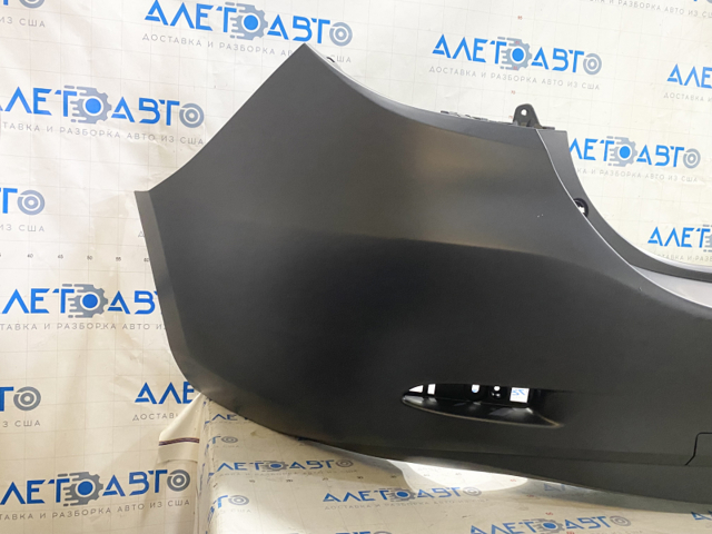 Бампер задний FPS FP4422950 цена, от 76.27 USD