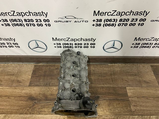 Головка циліндрів A2720103420 MERCEDES