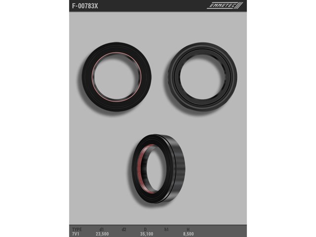F00783X Emmetec 